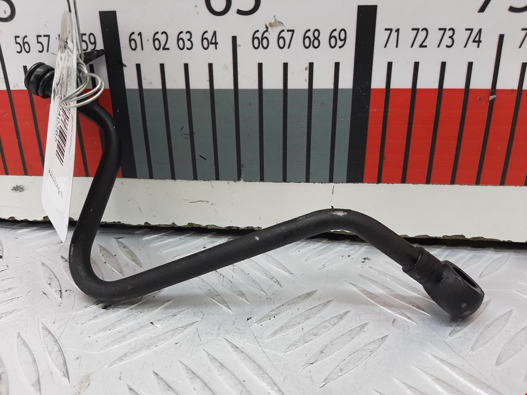 Трубка нагнетателя MERCEDES-BENZ E-Class W211, S211 2002-2009