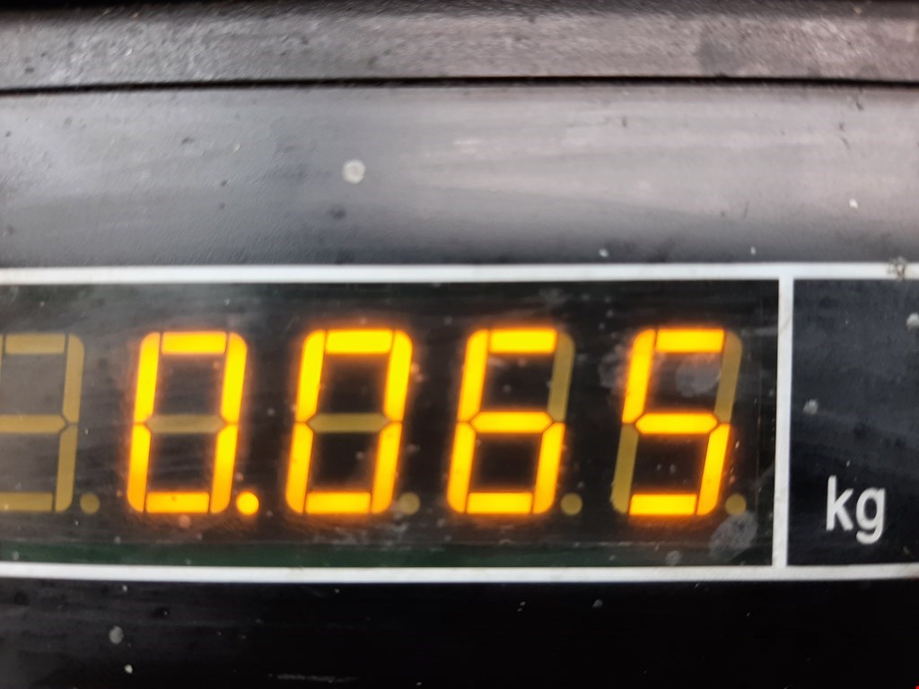 Трубка нагнетателя MERCEDES-BENZ E-Class W211, S211 2002-2009