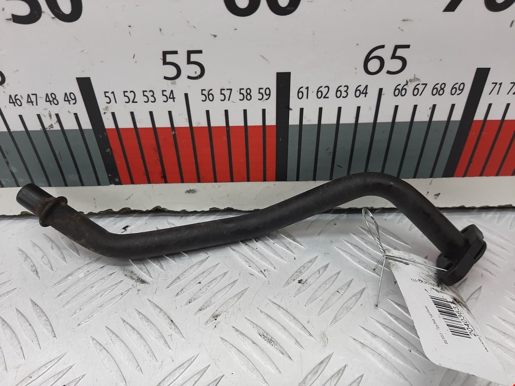Трубка нагнетателя MERCEDES-BENZ E-Class W211, S211 2002-2009