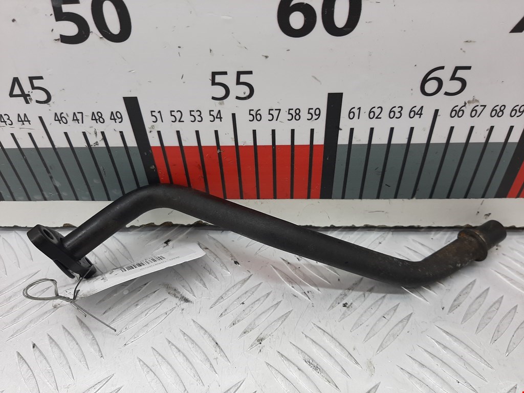 Трубка нагнетателя MERCEDES-BENZ E-Class W211, S211 2002-2009