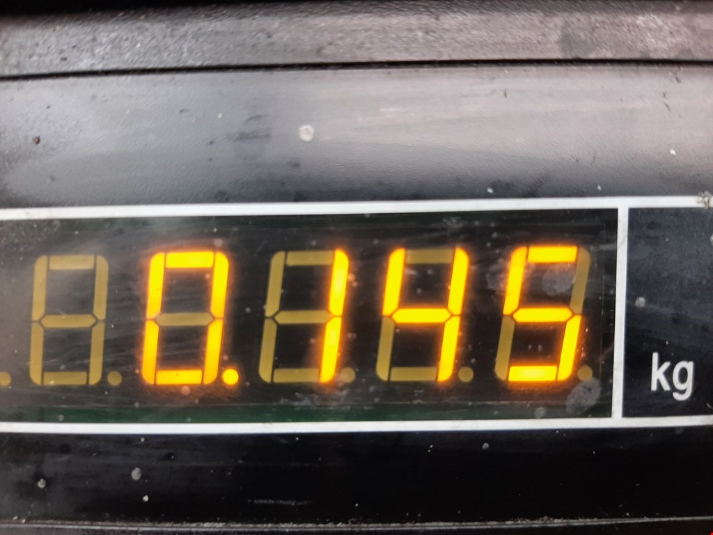 Трубка нагнетателя MERCEDES-BENZ E-Class W211, S211 2002-2009