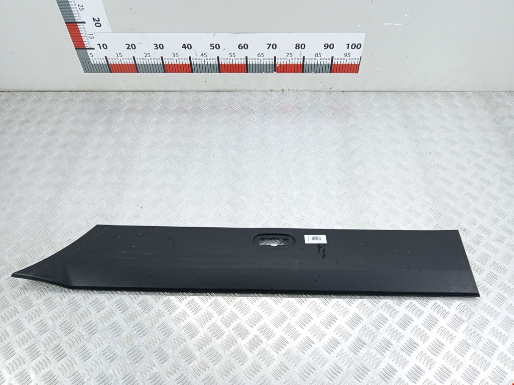 Накладка декоративная (молдинг) крыла заднего левого Volkswagen Crafter 1 (2006-2016)