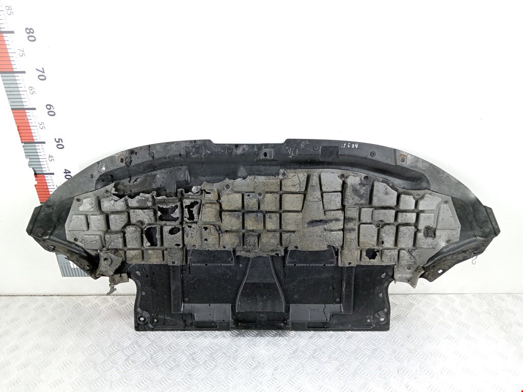 Защита картера (двигателя) AUDI A4 B5 1995-2001