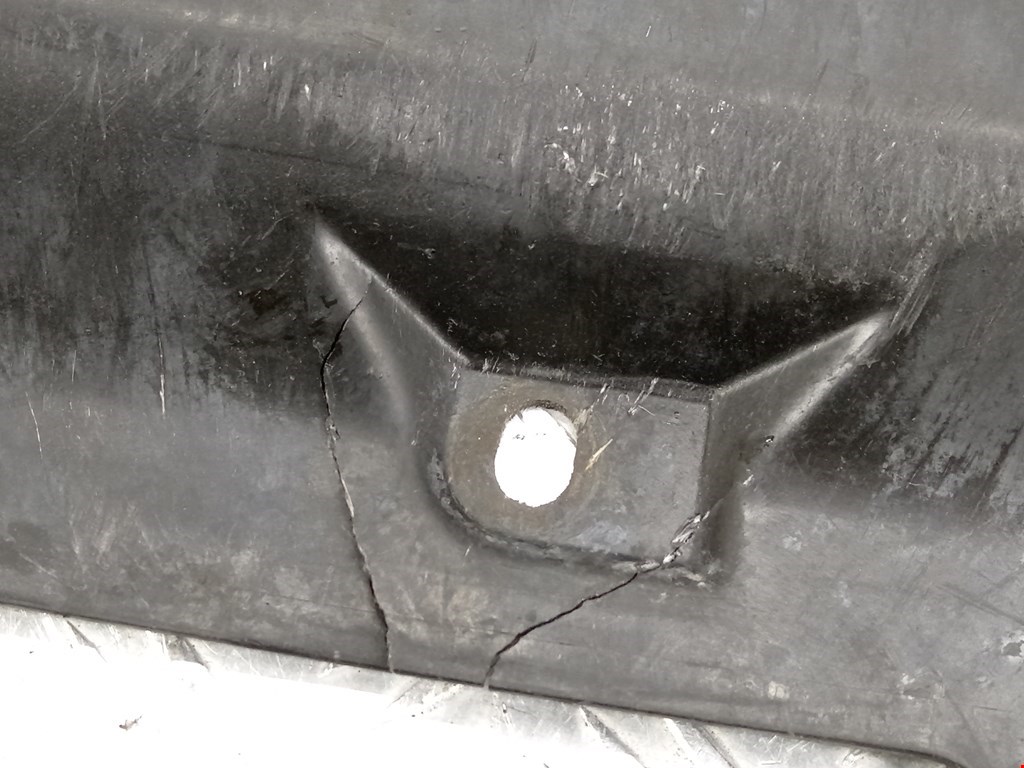 Защита картера (двигателя) AUDI A4 B5 1995-2001