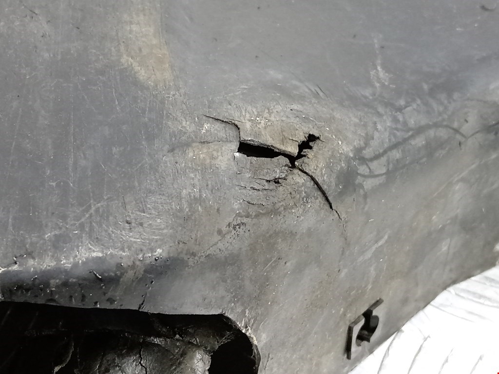 Защита картера (двигателя) AUDI A4 B5 1995-2001