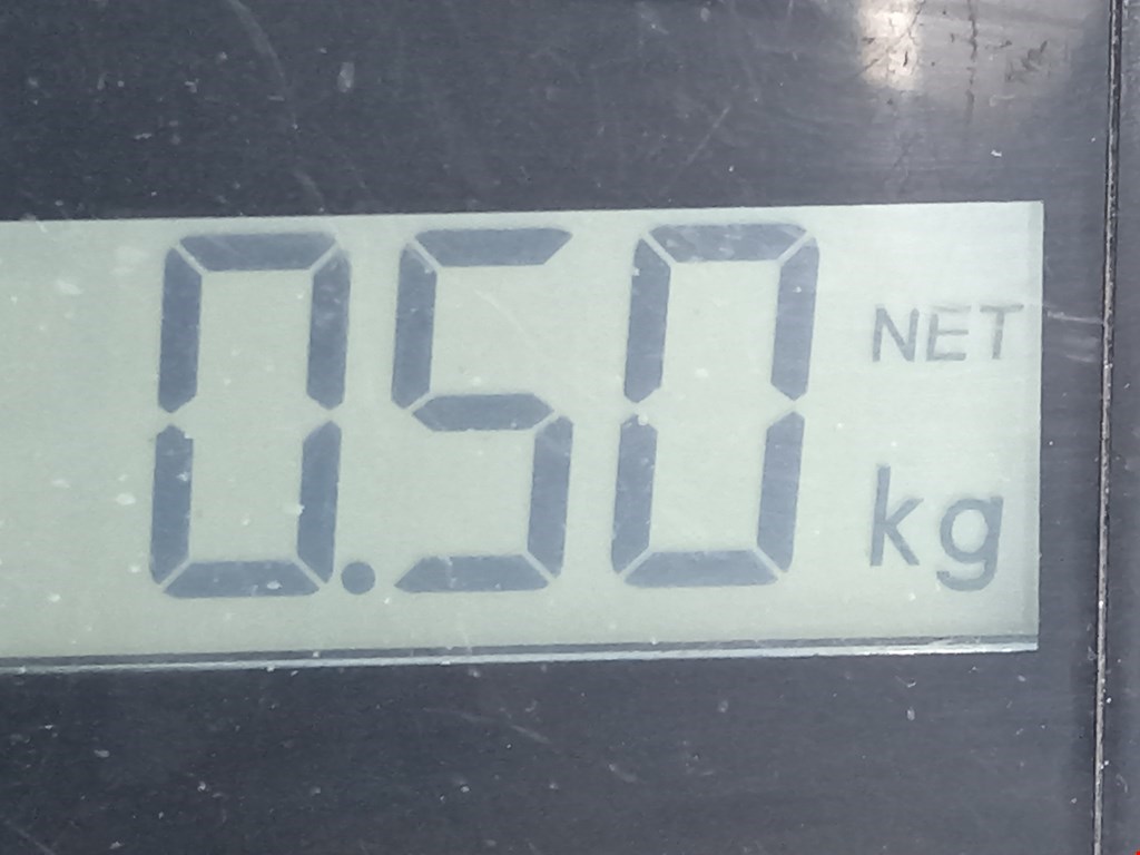 Решетка в бампер OPEL Corsa C 2000-2006