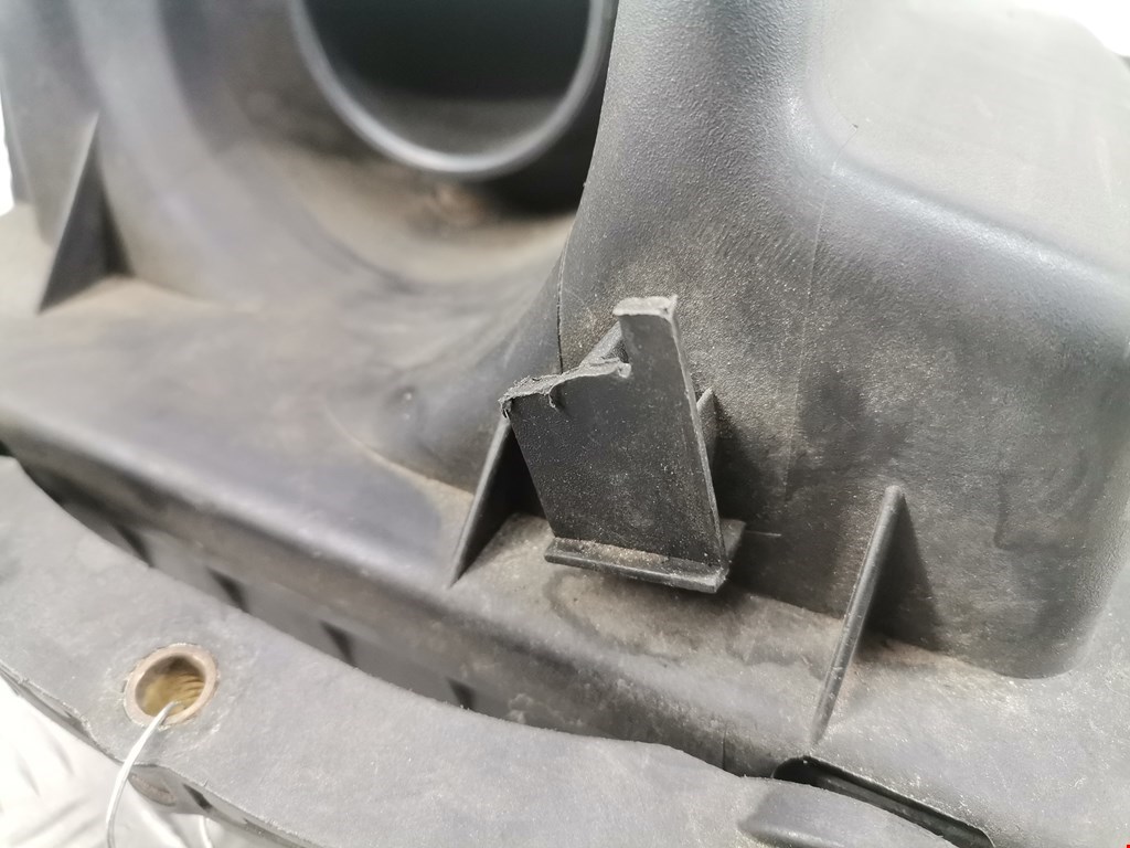 Корпус воздушного фильтра OPEL Astra G 1998-2005