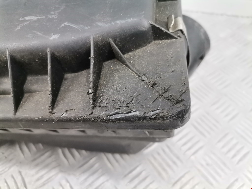 Корпус воздушного фильтра OPEL Astra G 1998-2005