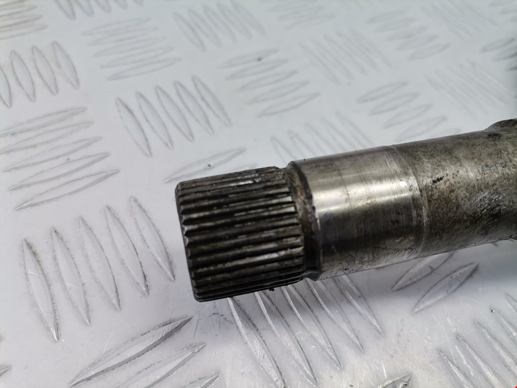 Полуось (привод, приводной вал) передняя правая FIAT Ducato 230 1993-2006