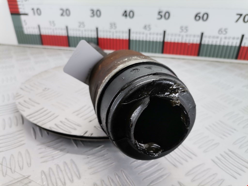 Полуось (привод, приводной вал) передняя правая FIAT Ducato 230 1993-2006