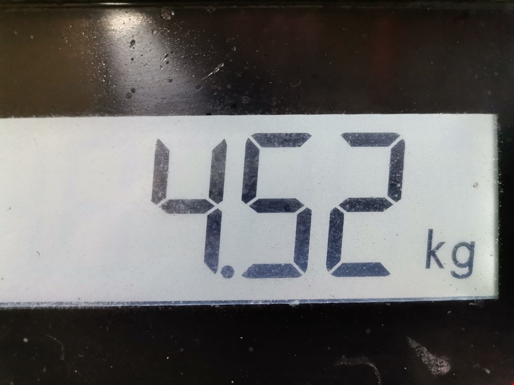 Полуось (привод, приводной вал) передняя правая FIAT Ducato 230 1993-2006