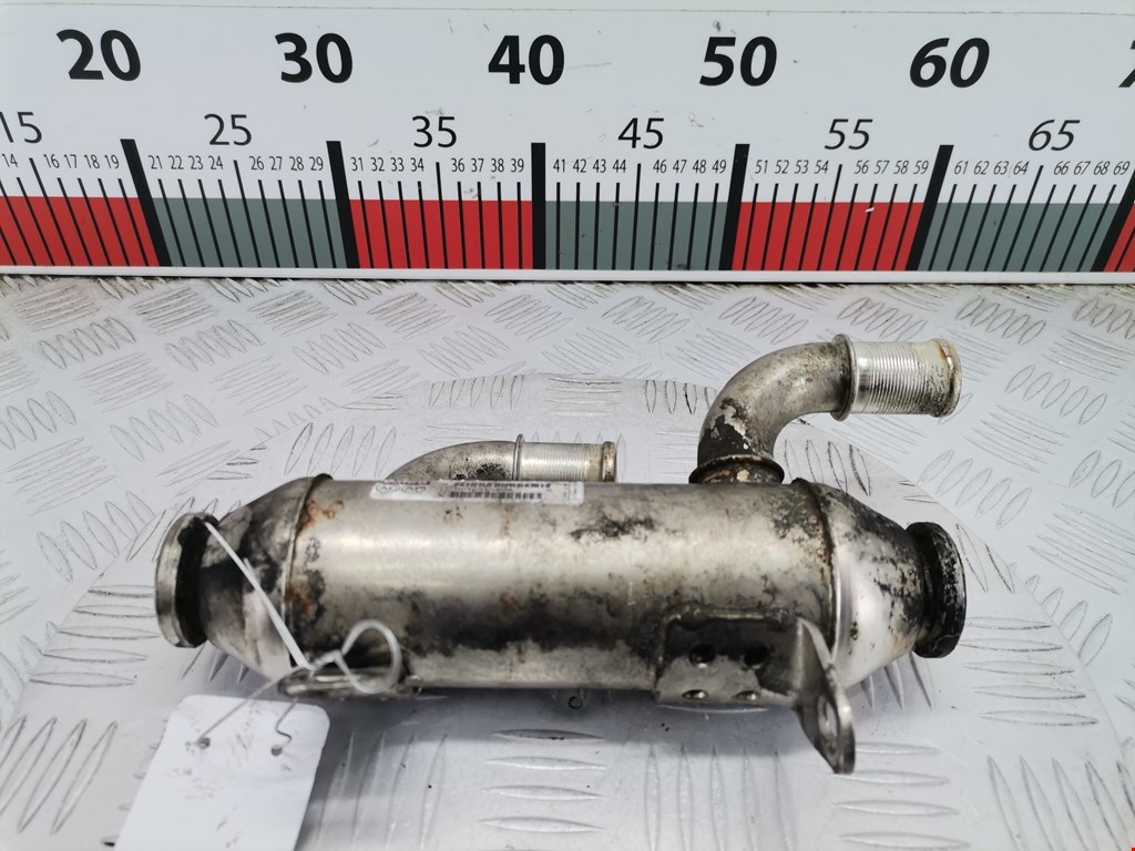 Радиатор системы ЕГР FIAT Ducato 230 1993-2006