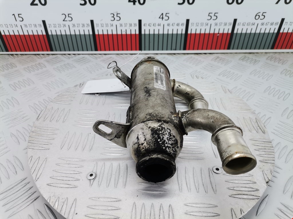 Радиатор системы ЕГР FIAT Ducato 230 1993-2006