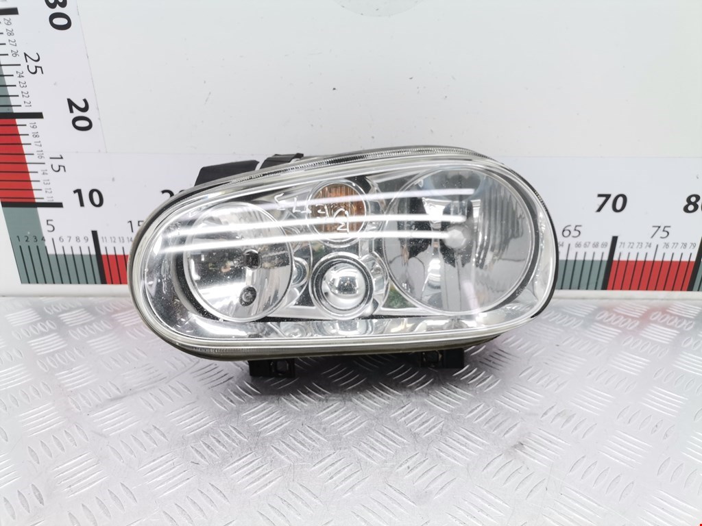 Фара левая VOLKSWAGEN Golf IV 1997-2003