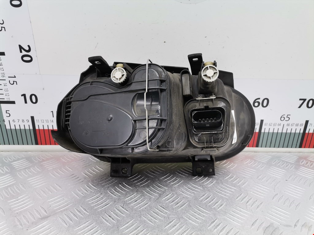 Фара левая VOLKSWAGEN Golf IV 1997-2003