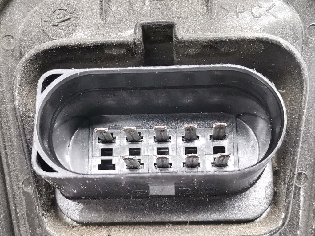 Фара левая VOLKSWAGEN Golf IV 1997-2003