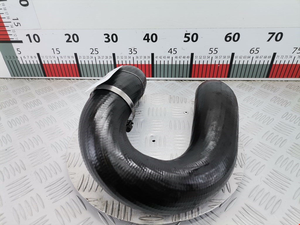 Патрубок интеркулера FIAT Ducato 230 1993-2006