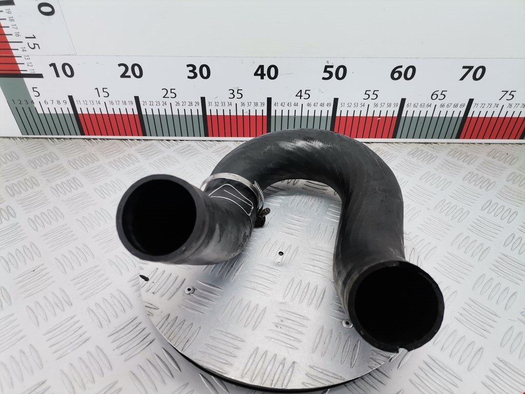 Патрубок интеркулера FIAT Ducato 230 1993-2006