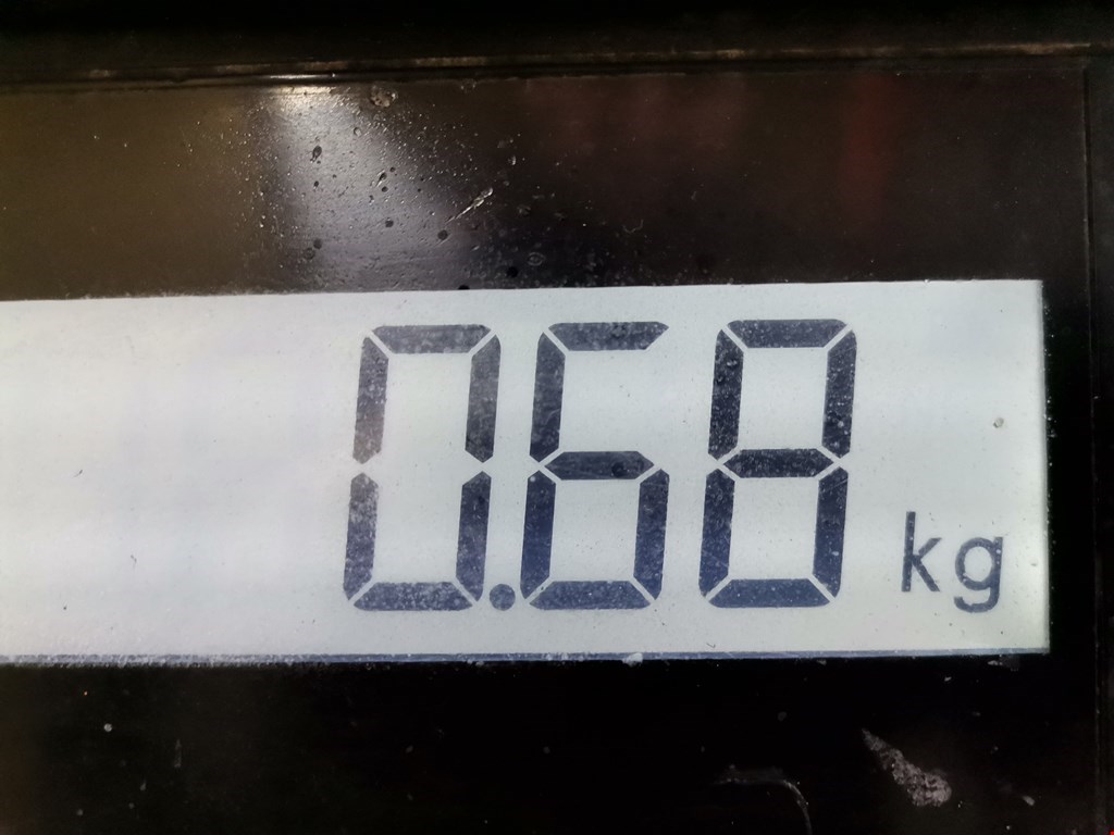 Патрубок интеркулера FIAT Ducato 230 1993-2006