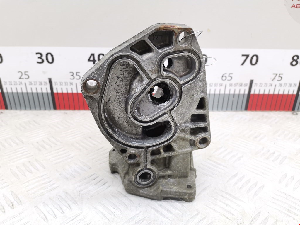 Корпус масляного фильтра LAND ROVER Freelander II 2006-2014