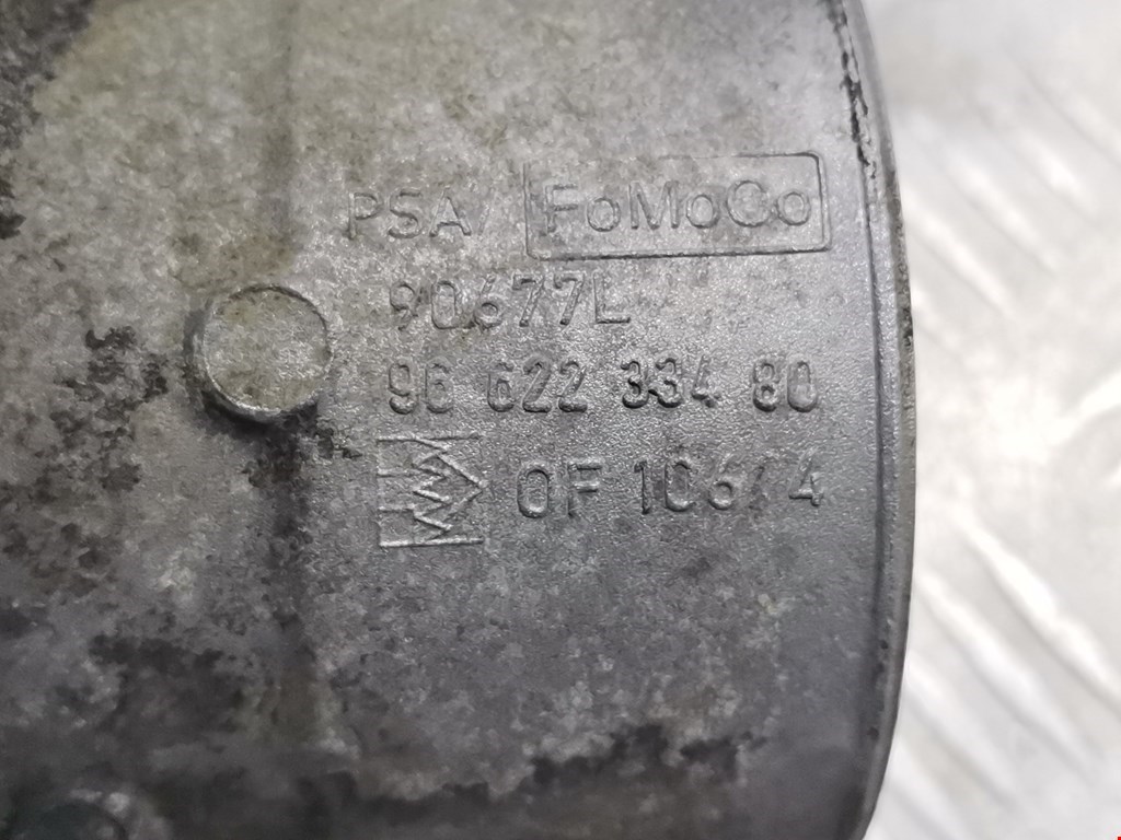 Корпус масляного фильтра LAND ROVER Freelander II 2006-2014