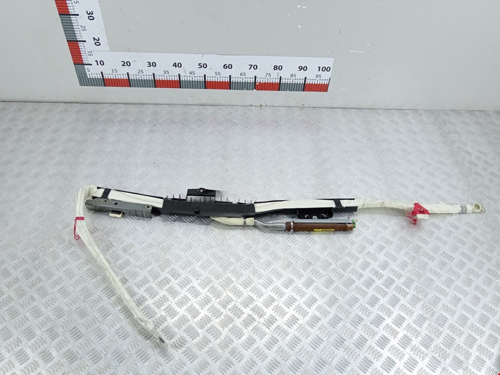 Подушка безопасности боковая (шторка) Saab 9-3 (2) (2002-2014)