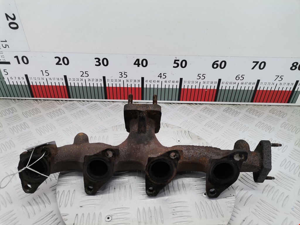 Коллектор выпускной FIAT Ducato 230 1993-2006