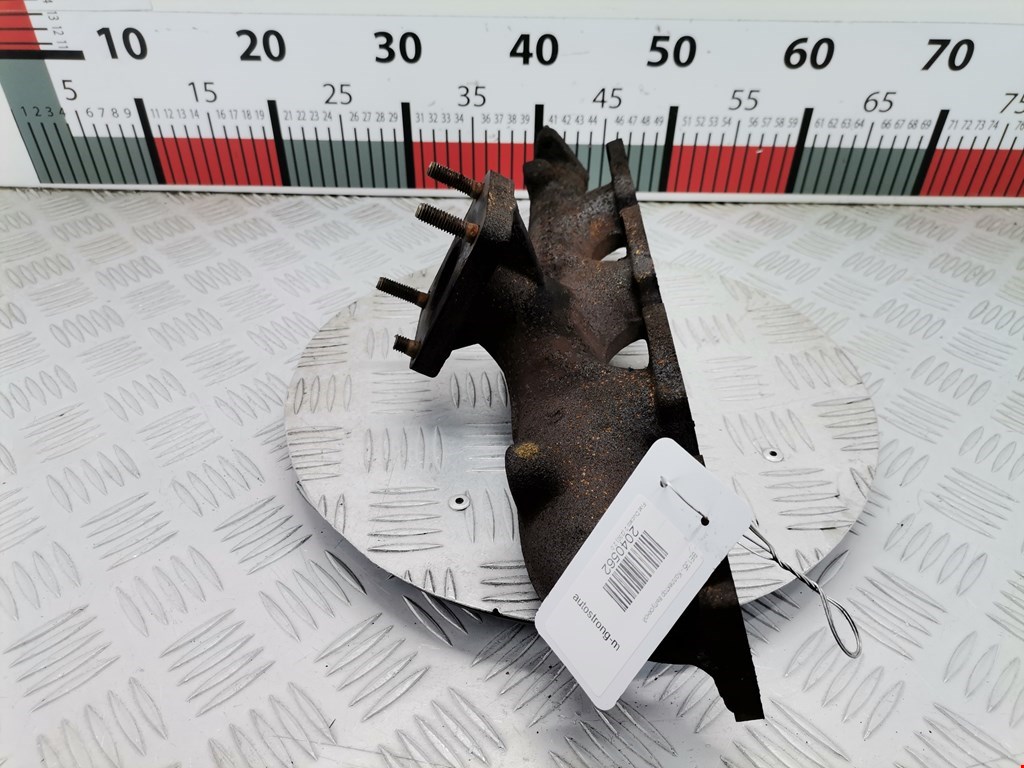 Коллектор выпускной FIAT Ducato 230 1993-2006