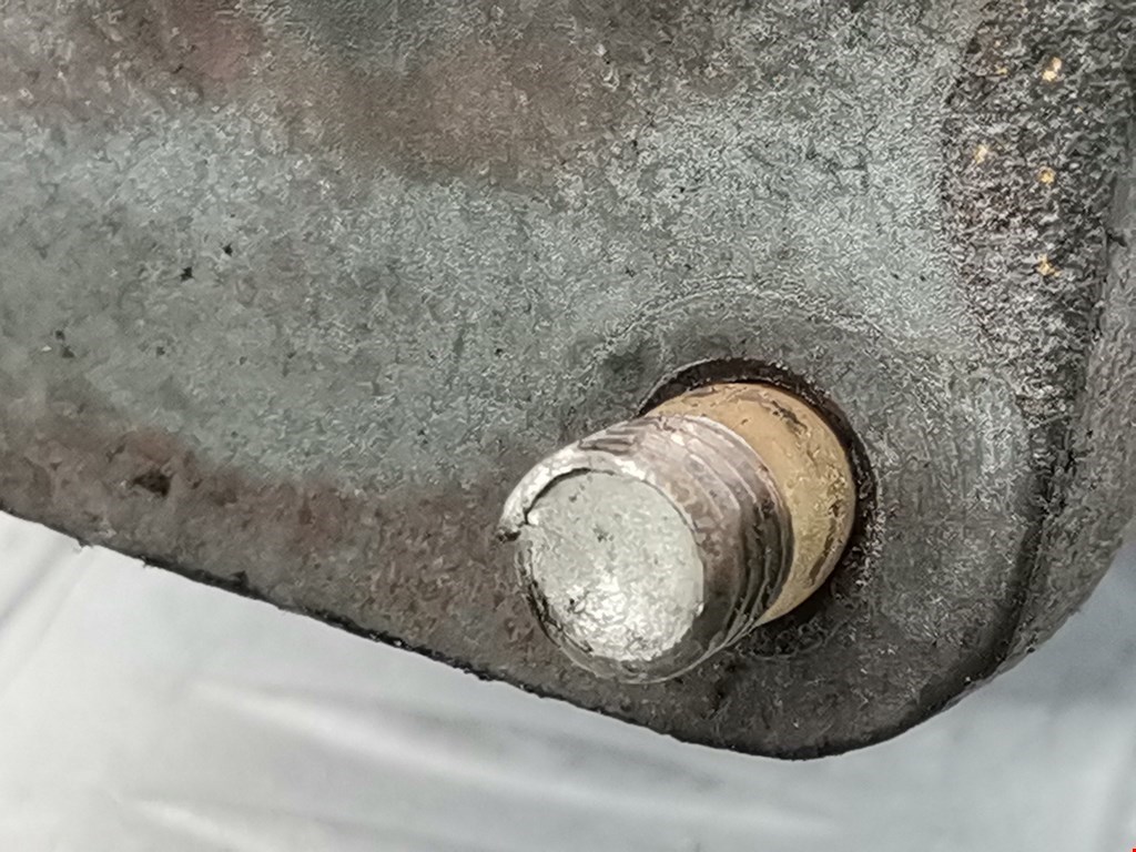 Коллектор выпускной FIAT Ducato 230 1993-2006