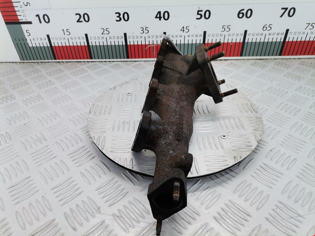 Коллектор выпускной FIAT Ducato 230 1993-2006