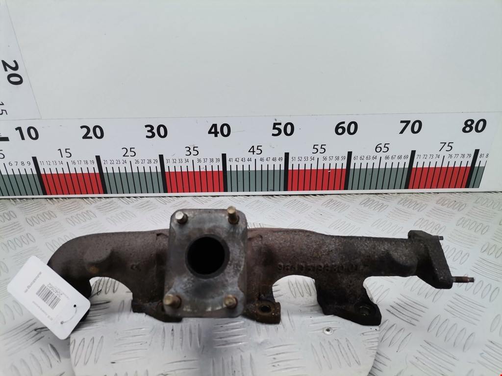 Коллектор выпускной FIAT Ducato 230 1993-2006