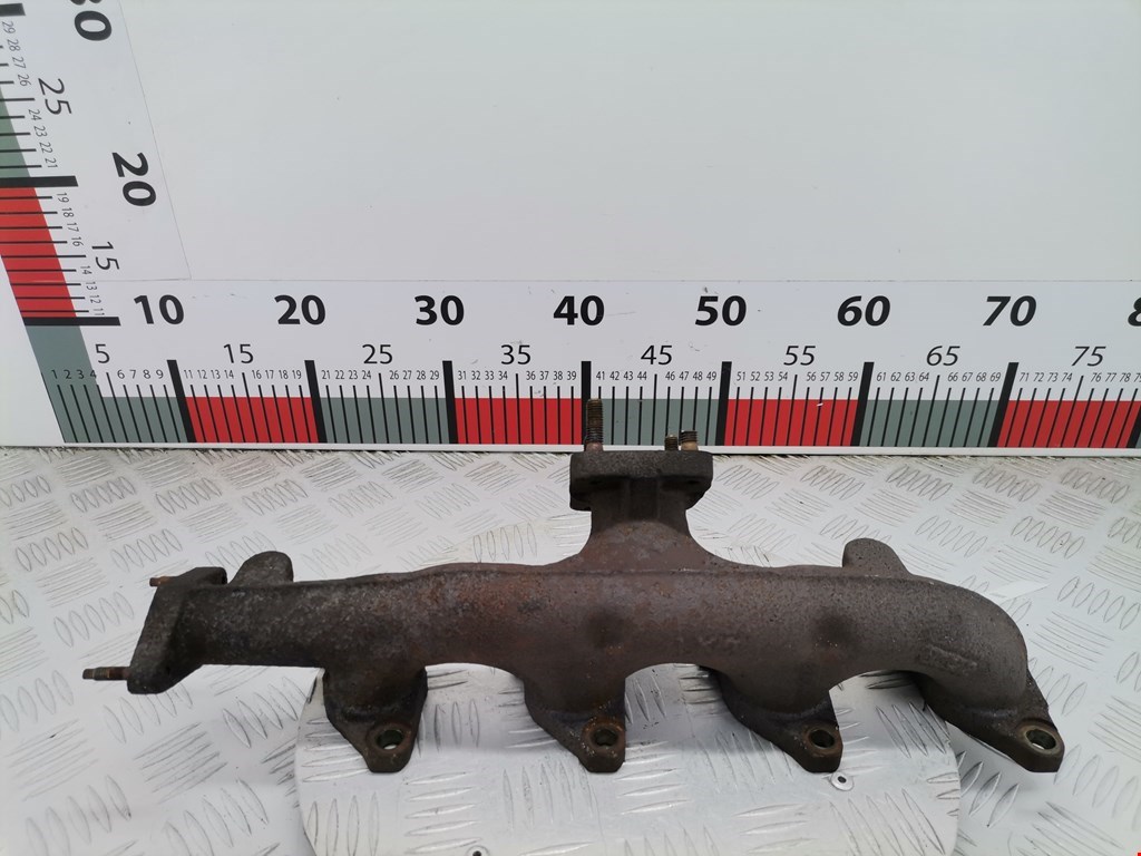 Коллектор выпускной FIAT Ducato 230 1993-2006