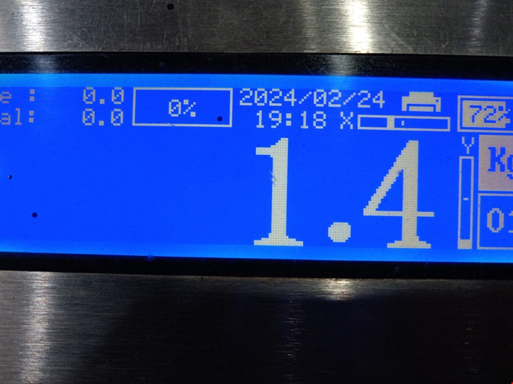 Уплотнитель двери OPEL Combo C 2001-2011