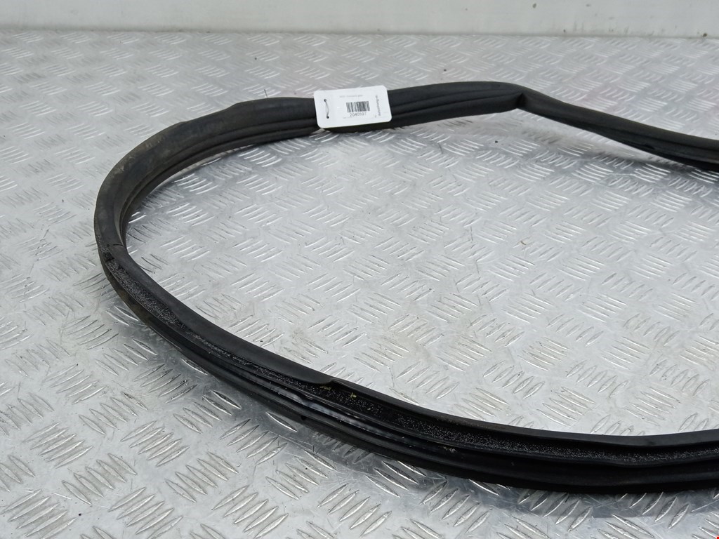 Уплотнитель двери OPEL Combo C 2001-2011