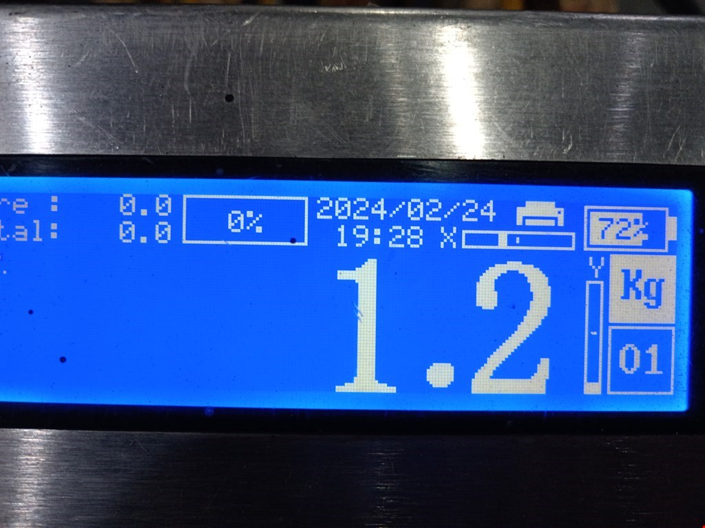 Уплотнитель двери OPEL Combo C 2001-2011