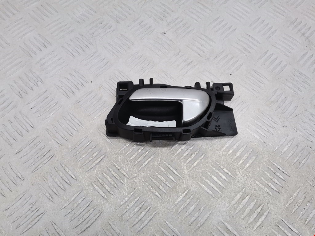 Ручка дверная задняя внутренняя левая CITROEN C5 II 2007-2017