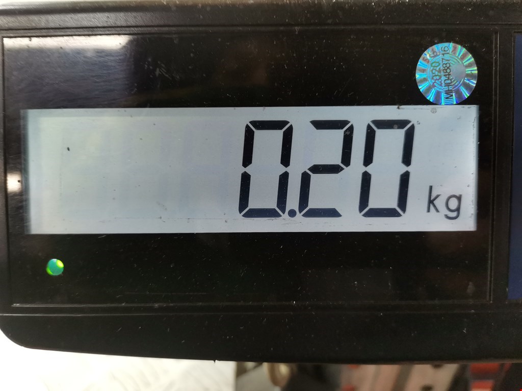 Ручка дверная задняя внутренняя левая CITROEN C5 II 2007-2017