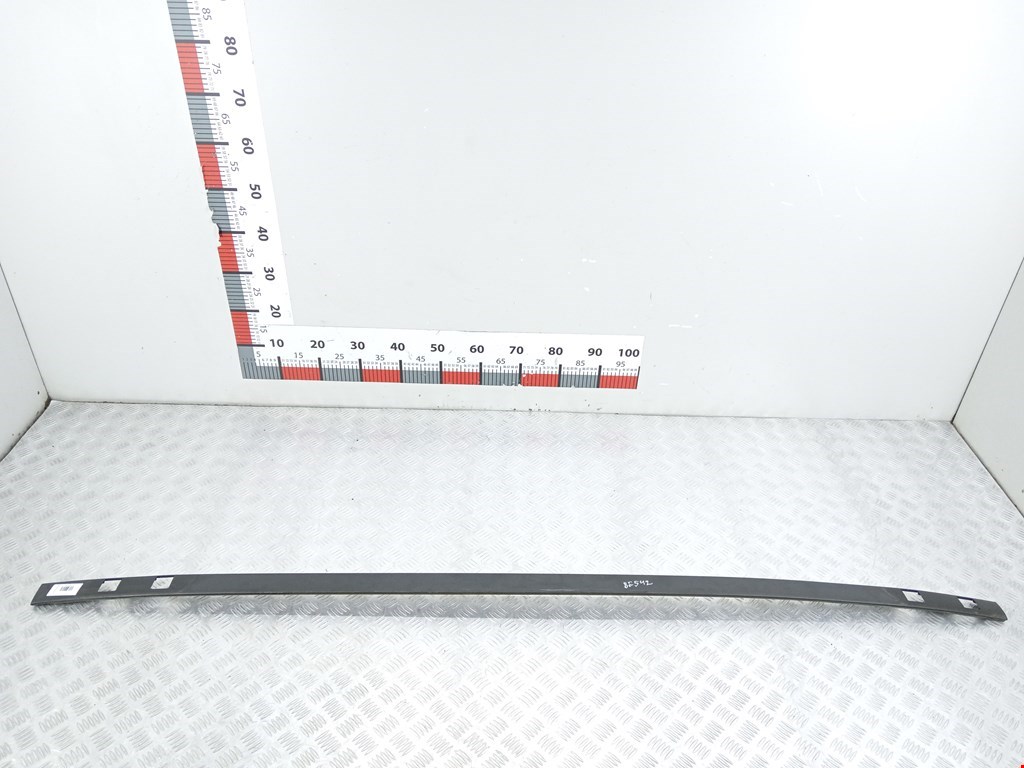 Накладка (молдинг) крыши Opel Zafira A (1999-2006)