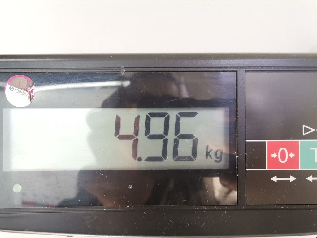 Стекло двери переднее правое LAND ROVER Range Rover Sport 2005-2013