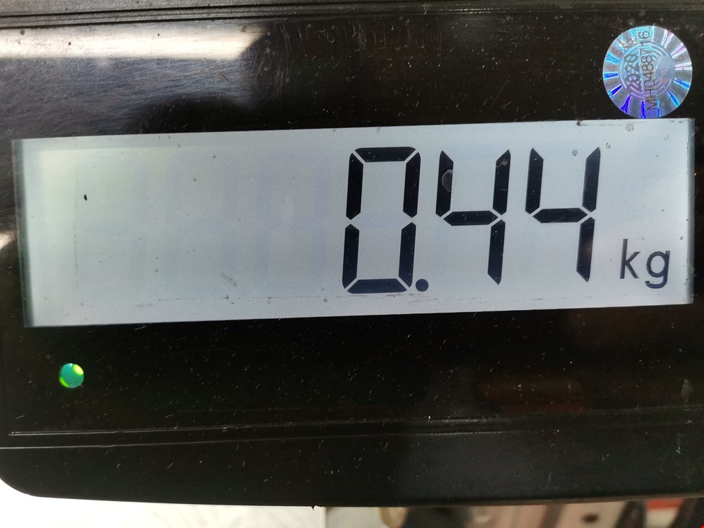 Замок двери задней правой MITSUBISHI Pajero Sport 1998-2008