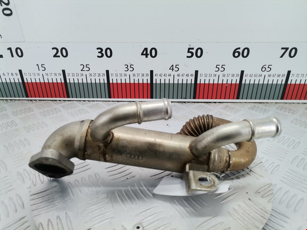 Радиатор системы ЕГР Volkswagen Lupo (1998-2005)