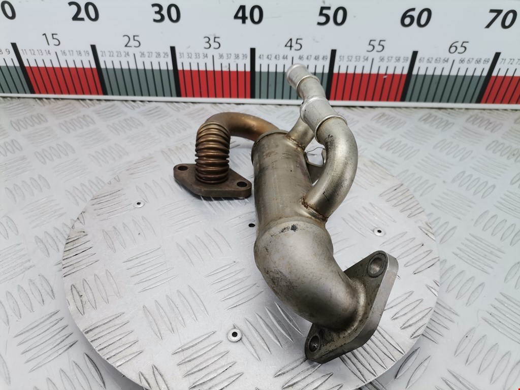 Радиатор системы ЕГР VOLKSWAGEN Lupo 1999-2005