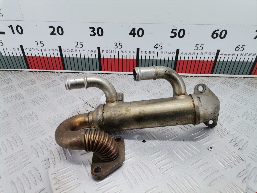 Радиатор системы ЕГР VOLKSWAGEN Lupo 1999-2005