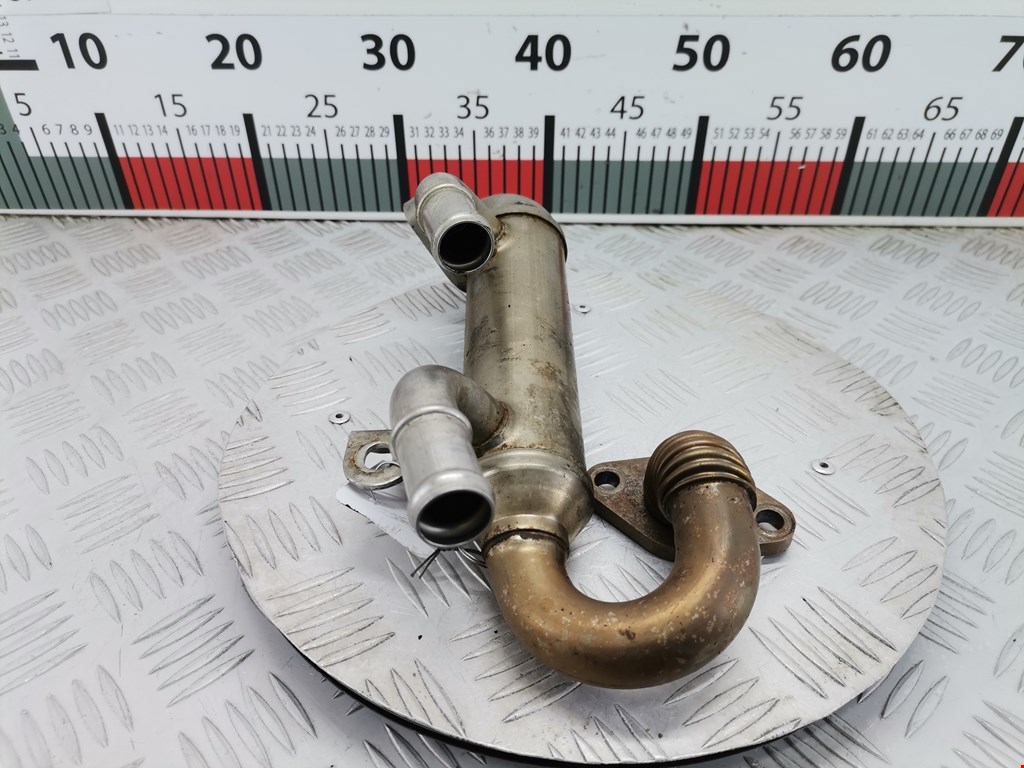 Радиатор системы ЕГР VOLKSWAGEN Lupo 1999-2005