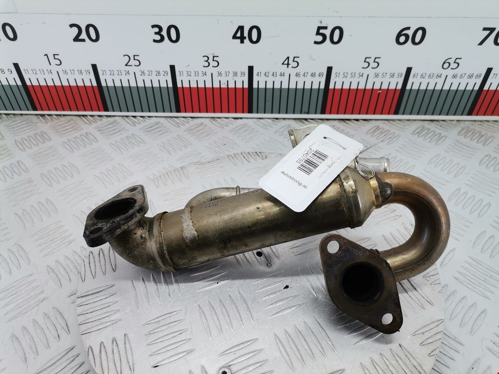 Радиатор системы ЕГР VOLKSWAGEN Lupo 1999-2005