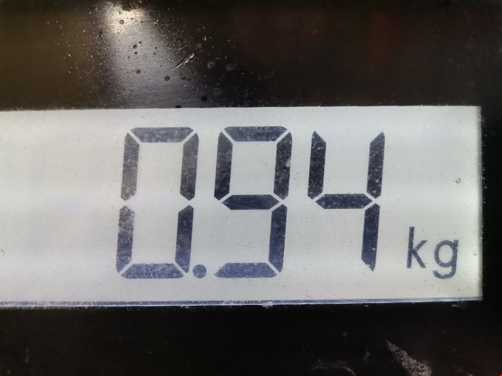 Радиатор системы ЕГР VOLKSWAGEN Lupo 1999-2005