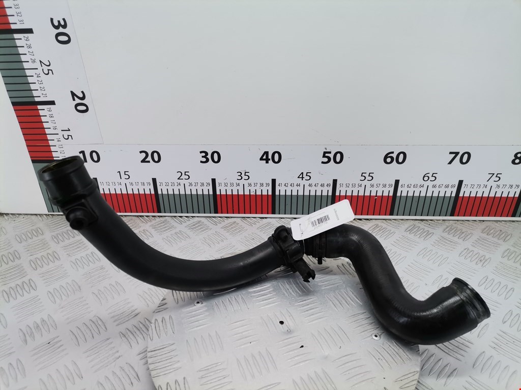 Патрубок интеркулера VOLKSWAGEN Lupo 1999-2005
