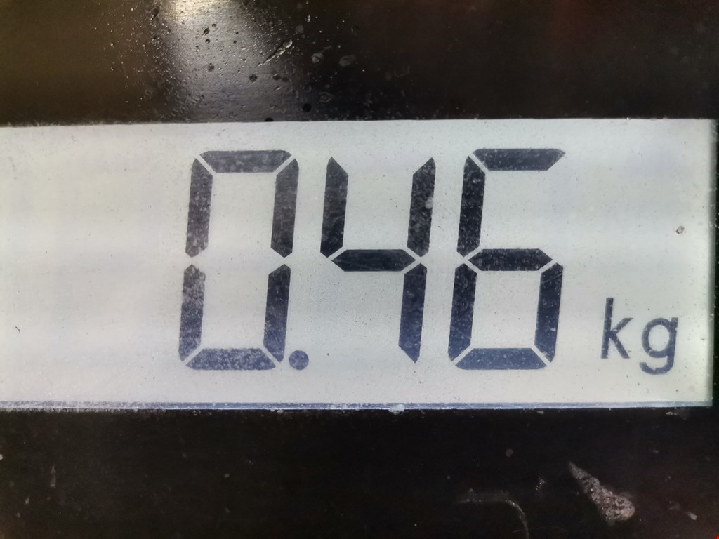 Патрубок интеркулера VOLKSWAGEN Lupo 1999-2005