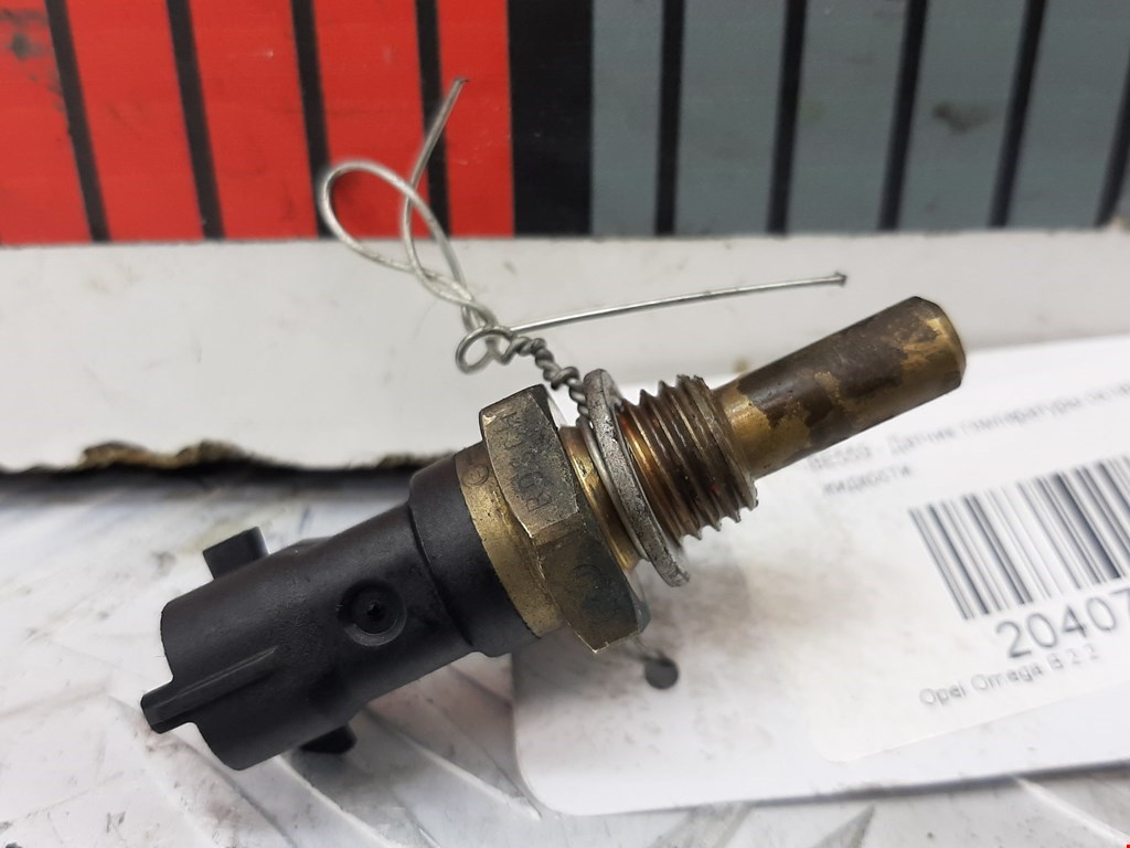 Датчик температуры охлаждающей жидкости Opel Omega B (1994-2004)