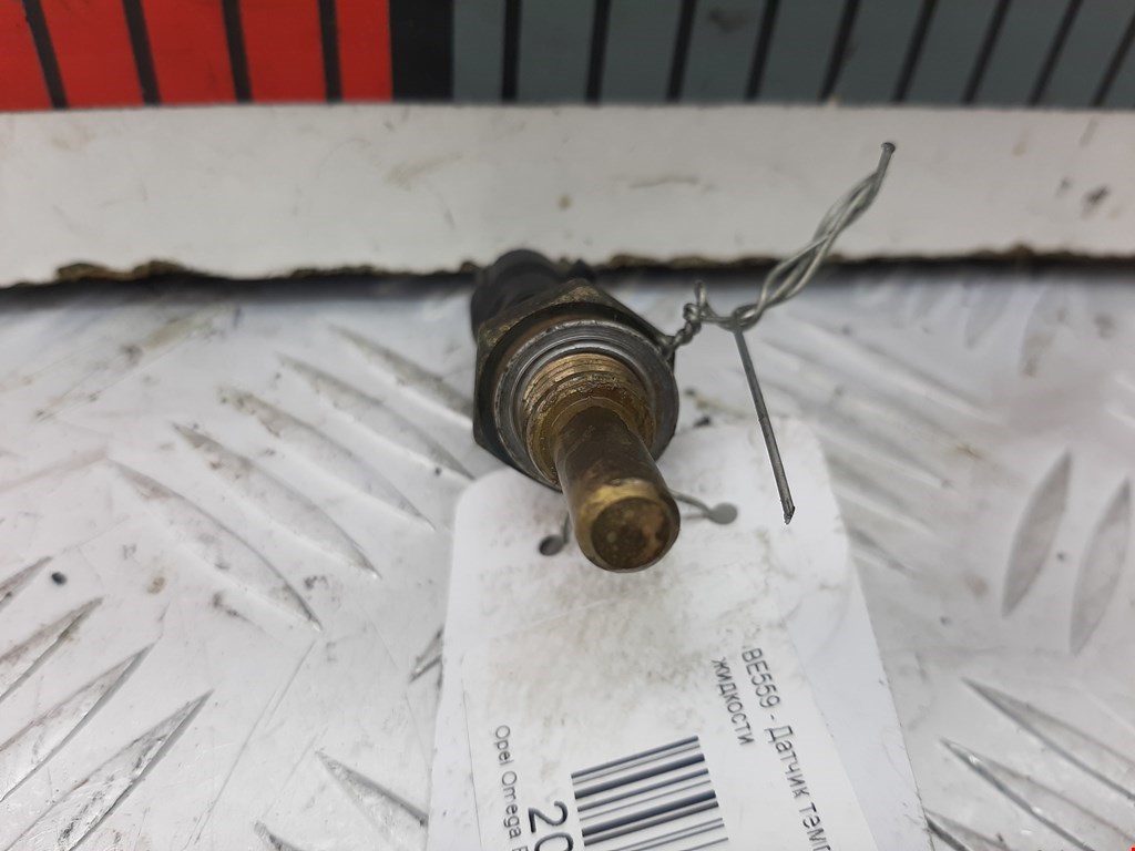 Датчик температуры (охлаждающей жидкости) OPEL Omega B 1994-2004